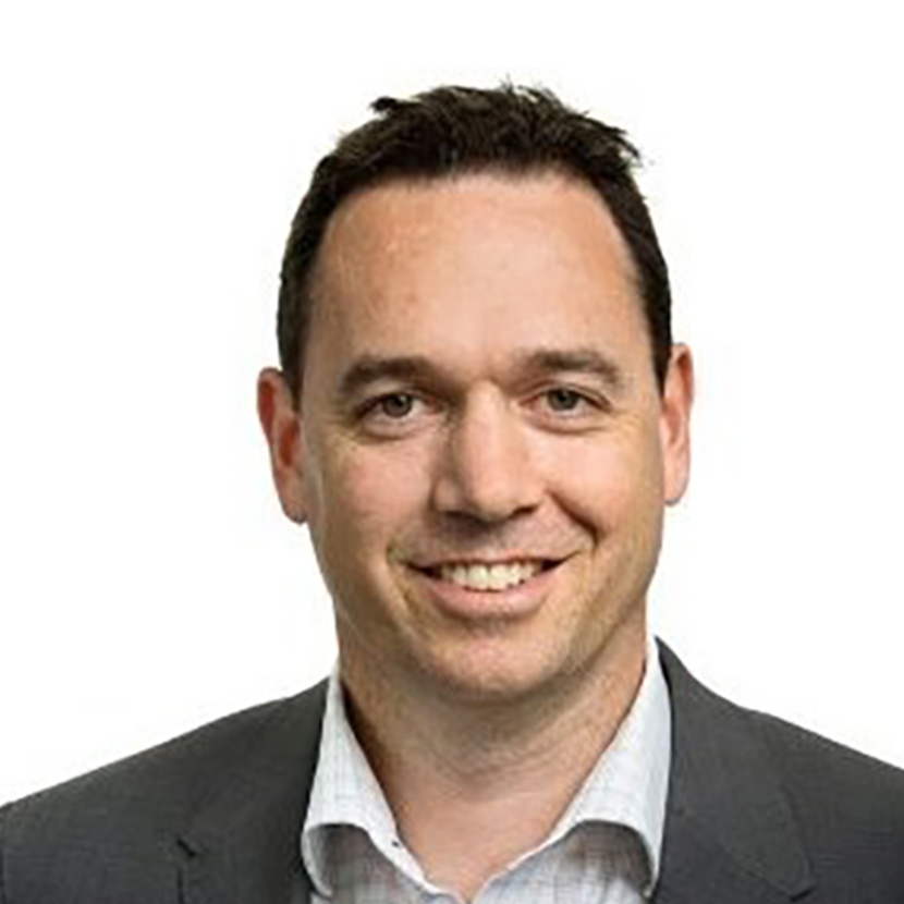 QVM appoints new chief executive 