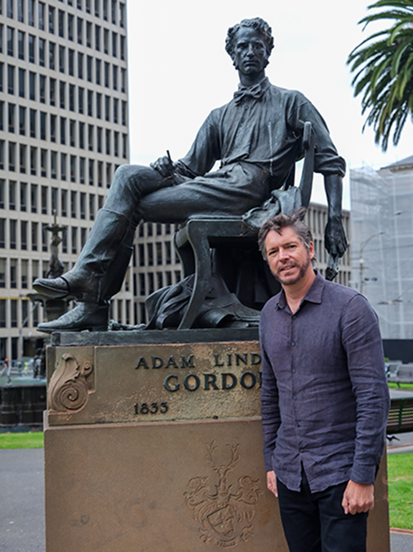 Time to close the gender gap in statues