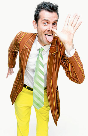 One snotty Southbanker!