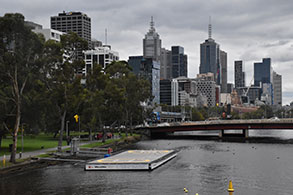 Fears over helipad removal