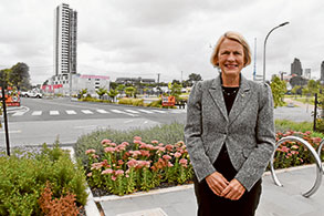 A look at Fishermans Bend in 2020