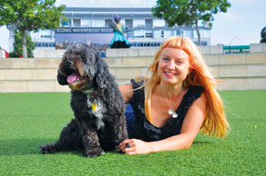 Pet’s day out