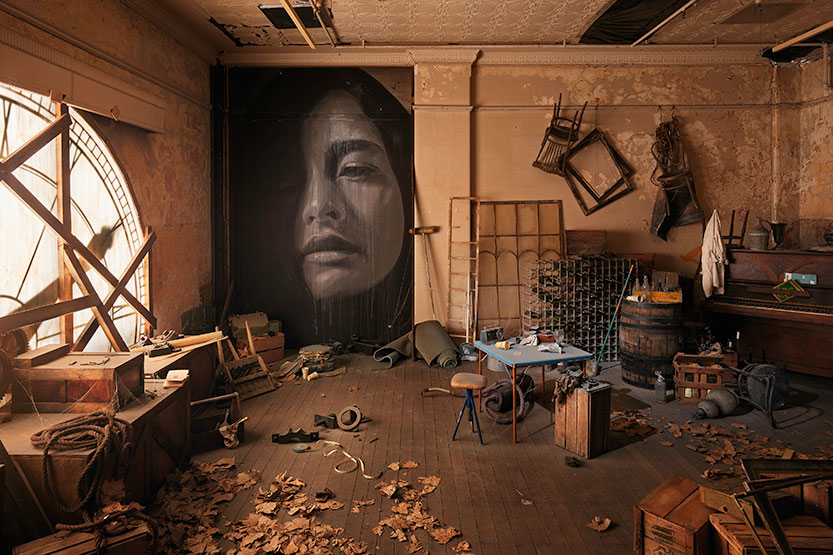 Time; Rone in review