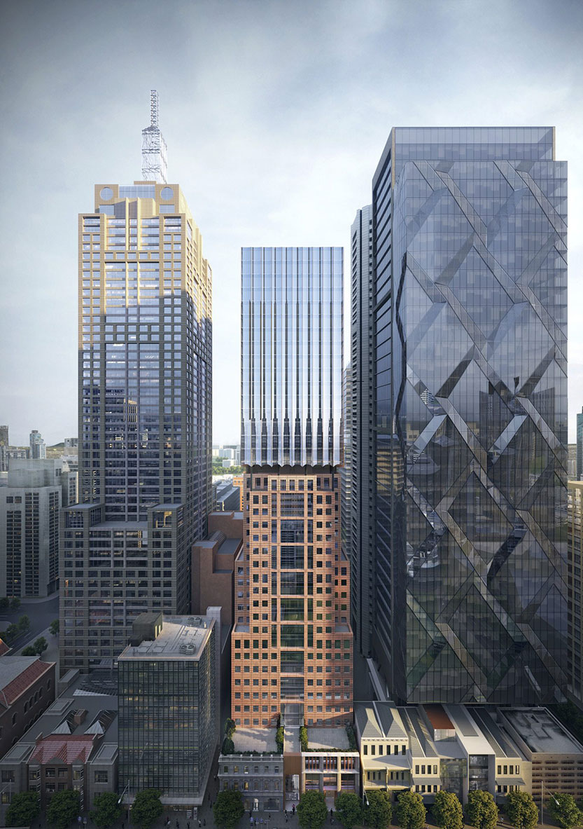 Paris end development avoids demolition, saves annual emissions of almost 900 homes