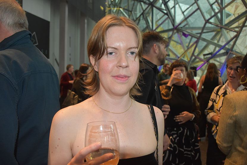 CBD bookseller on short list