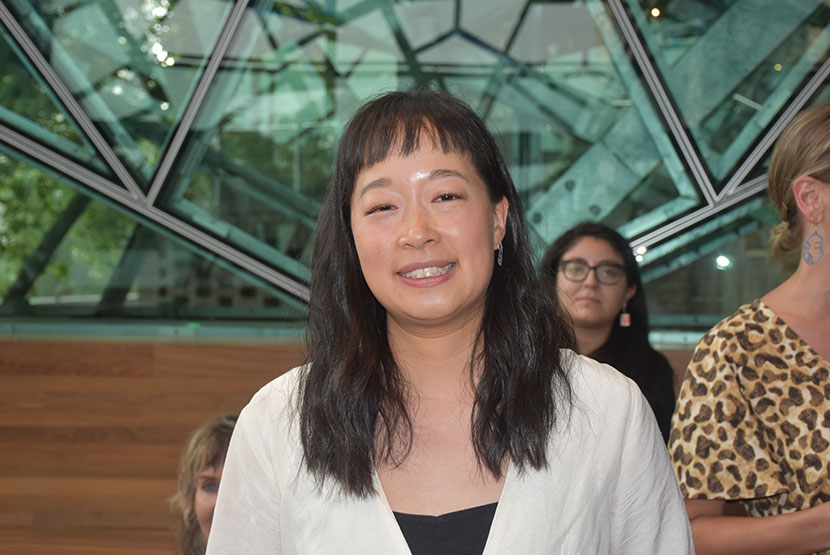CBD bookseller on short list