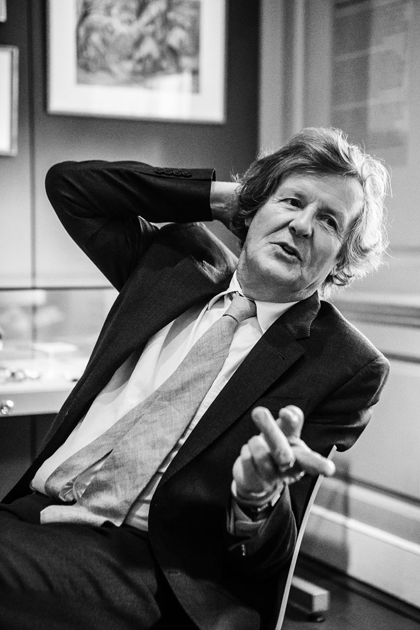 Legendary writers unite at State Library Victoria this March