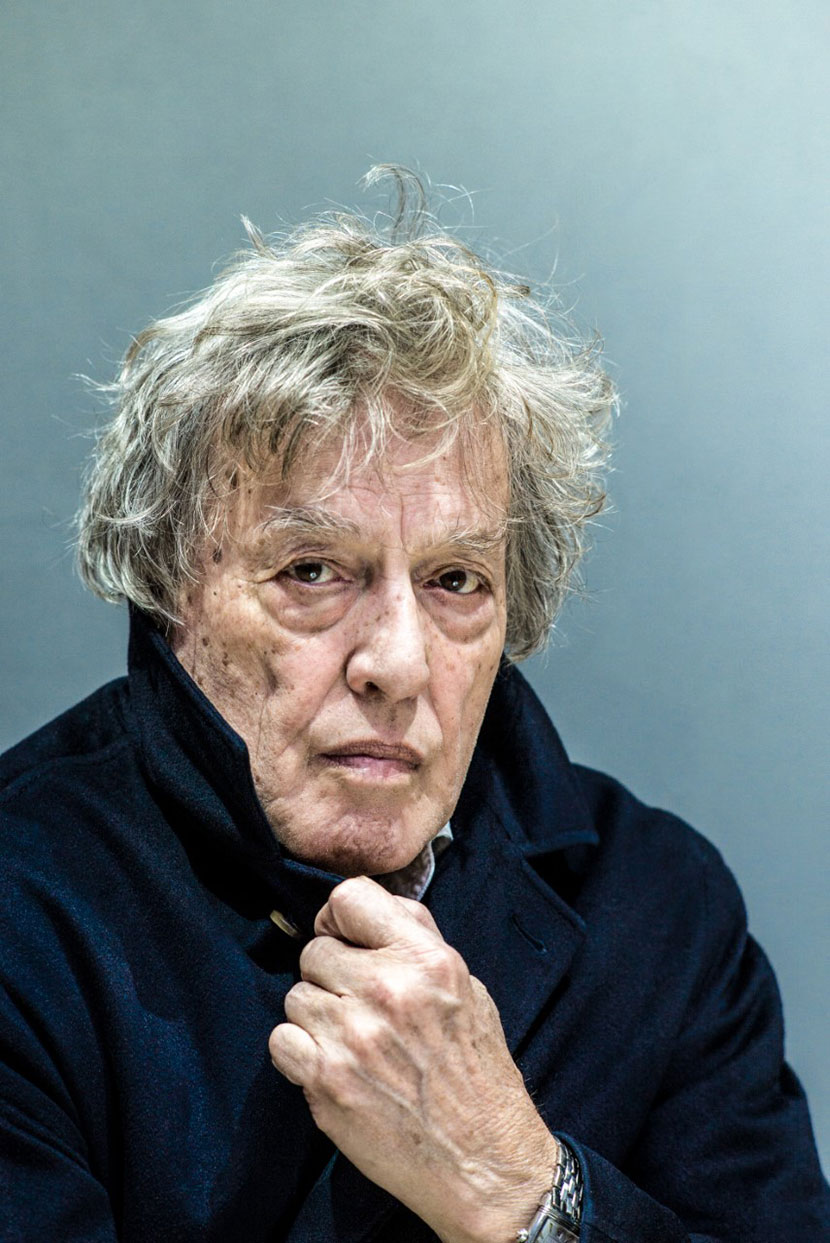 Legendary writers unite at State Library Victoria this March