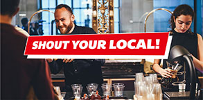 A local’s shout out