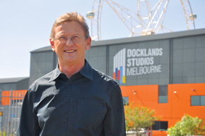 Happy 10th birthday Docklands Studios