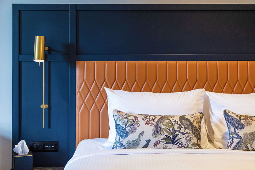 Dorsett opens its first Melbourne hotel