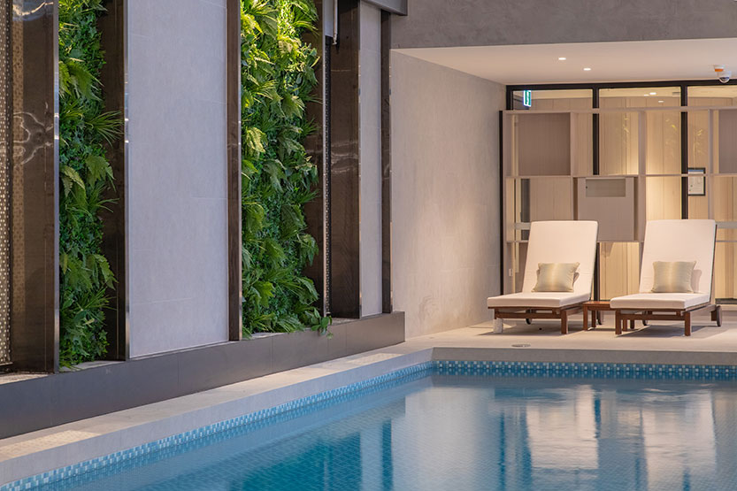 Dorsett opens its first Melbourne hotel