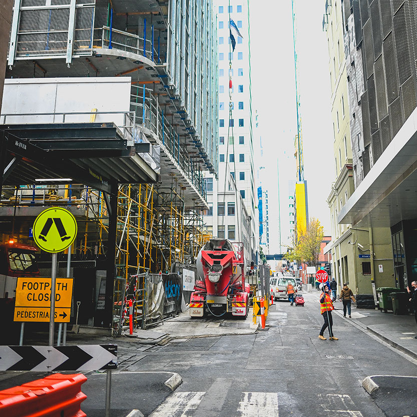 Push to double fine for out-of-hours construction breaches