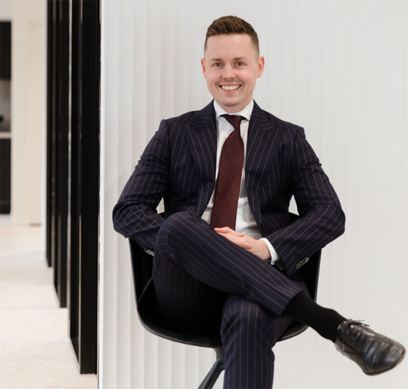 How to curb vacancy rates and make Melbourne “the world’s most workable city”