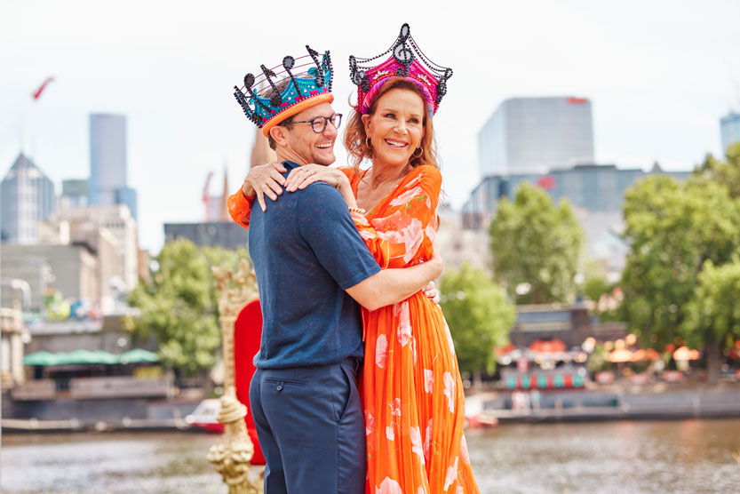 Much-anticipated Moomba Festival returns with an extra day