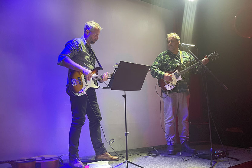 Schizy Inc.’s Mojo Festival of the Arts rejects stereotypes of complex mental health