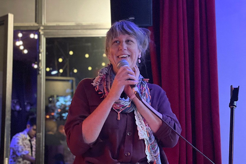 Schizy Inc.’s Mojo Festival of the Arts rejects stereotypes of complex mental health
