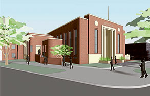 Council restores hope to veteran art dream at 310 St Kilda Rd
