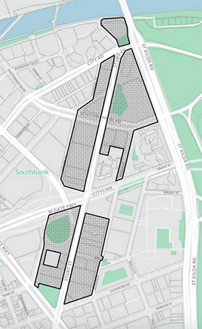 “Complicated” process ends positively for Arts Precinct