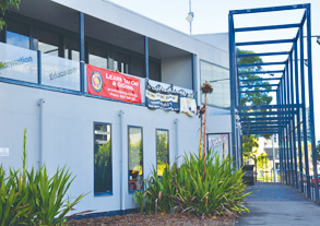Hub history