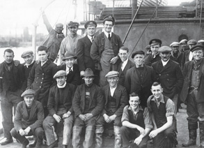 Recognition for historical collection