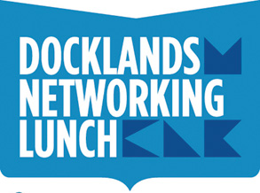 Networking lunch fast approaching