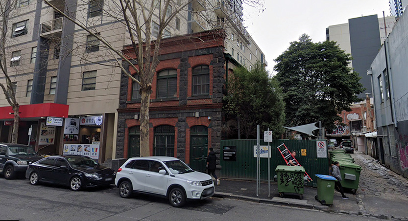 Council property used for childcare services sold off
