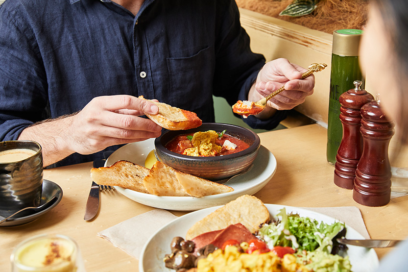 Warm up this Winter at Melbourne Quarter