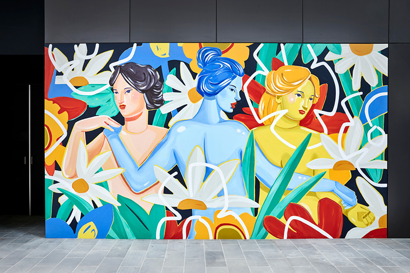 Warm up this Winter at Melbourne Quarter