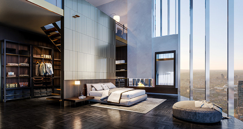 Melbourne’s apartment record price shattered