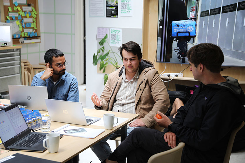 International students strain under work restrictions