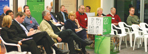 Docklands News close to a century