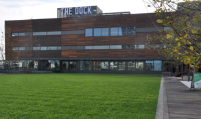 Buluk Park chosen by council