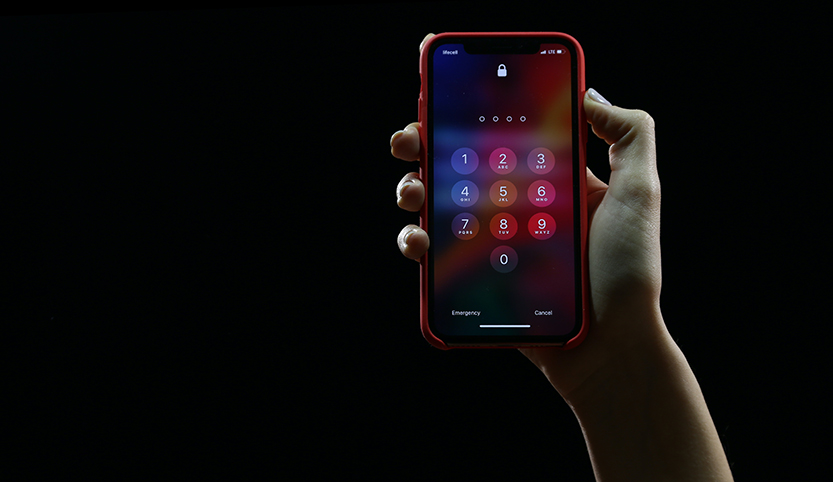 Forgot your password?