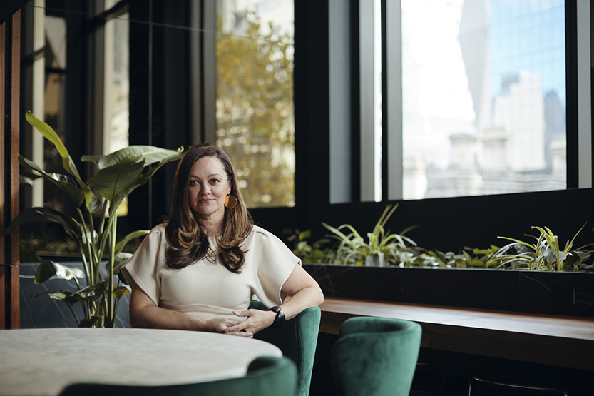 Leading architect pushes case to “re-life” CBD towers