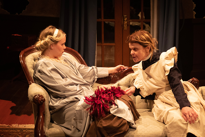 James Joyce’s Exiles hits Flinders Lane 