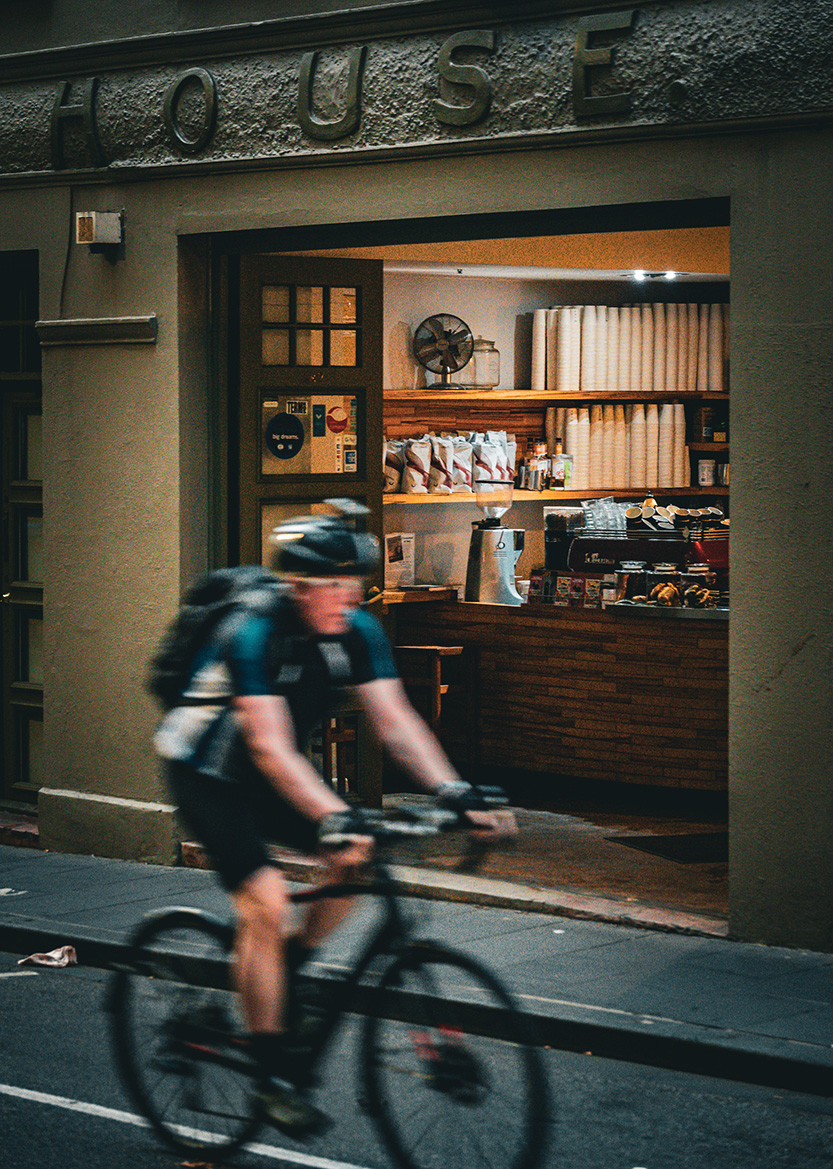 Marvellous Melbourne Mornings