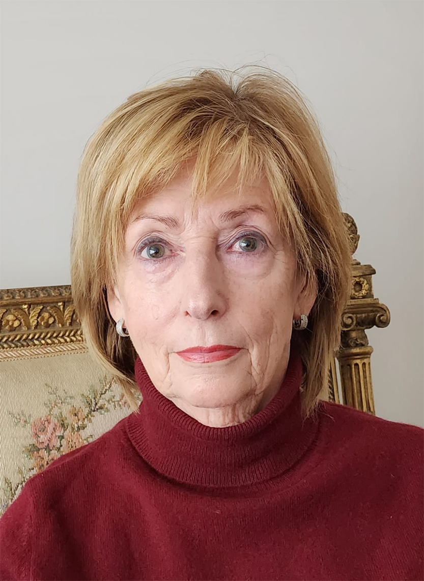 Jill Boehm appointed AM for her significant service to community health