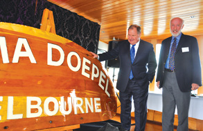 Alma Doepel restoration needs more money