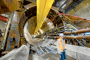 Metro Tunnel lessons just a click away