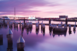 Capture Docklands