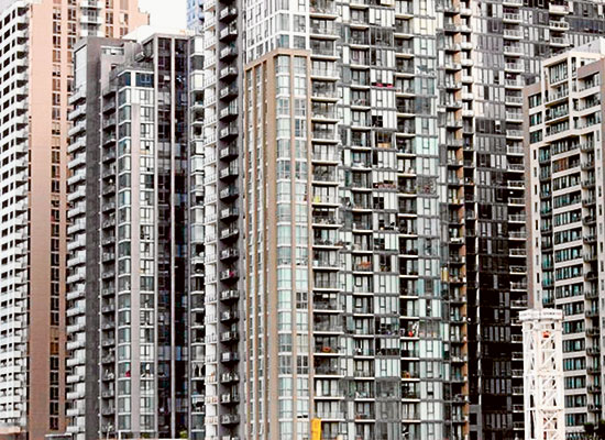 Should government convert empty CBD Airbnbs into affordable housing?
