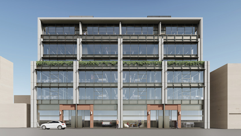 Argo Group’s $30m South Melbourne project gets the nod from City of Port Phillip