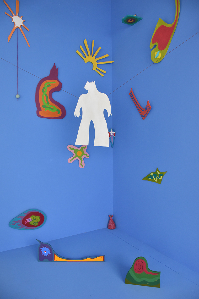 Good art stands out