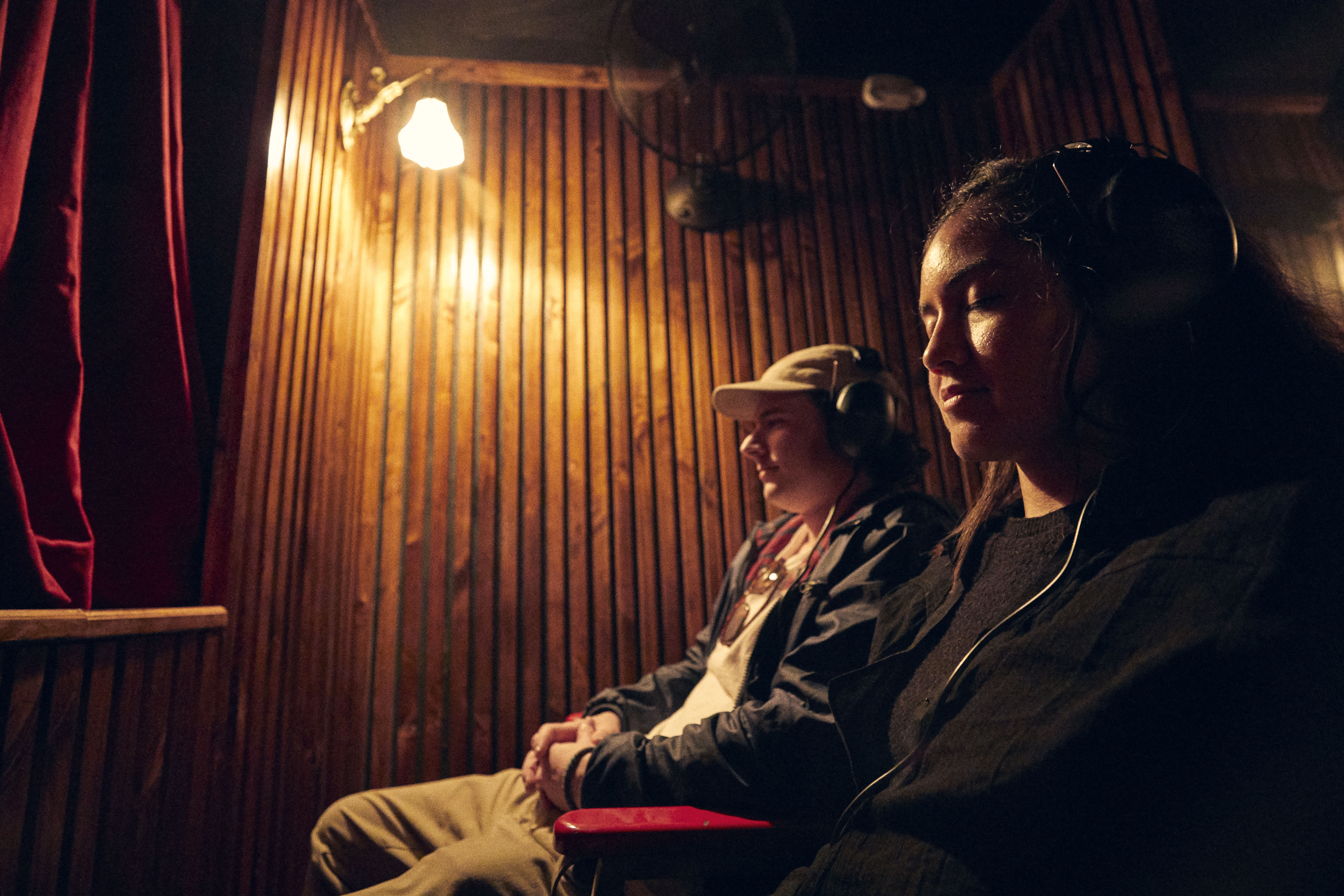 DARKFIELD returns to Arts Centre Melbourne with INVISIBLE and FLIGHT
