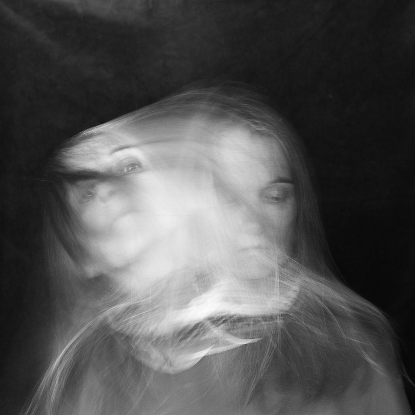 Marg Alexander reignites her love of photography at PSC