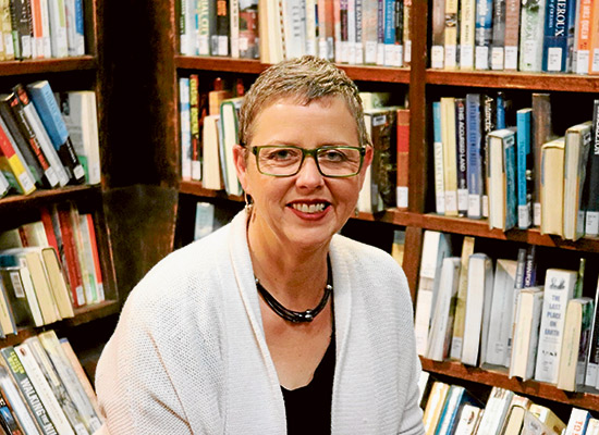 Windfall for Athenaeum Library