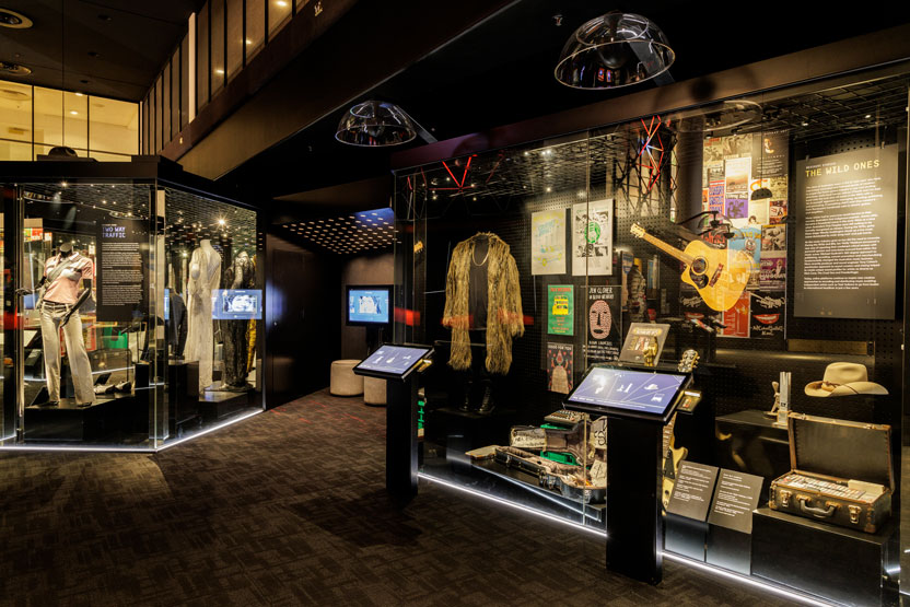 Australian Music Vault celebrates five momentous years