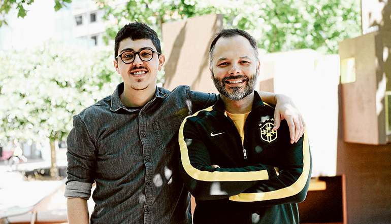 Guide to Melbourne for Brazilians