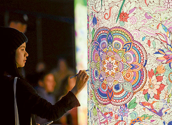 Buddha’s Day